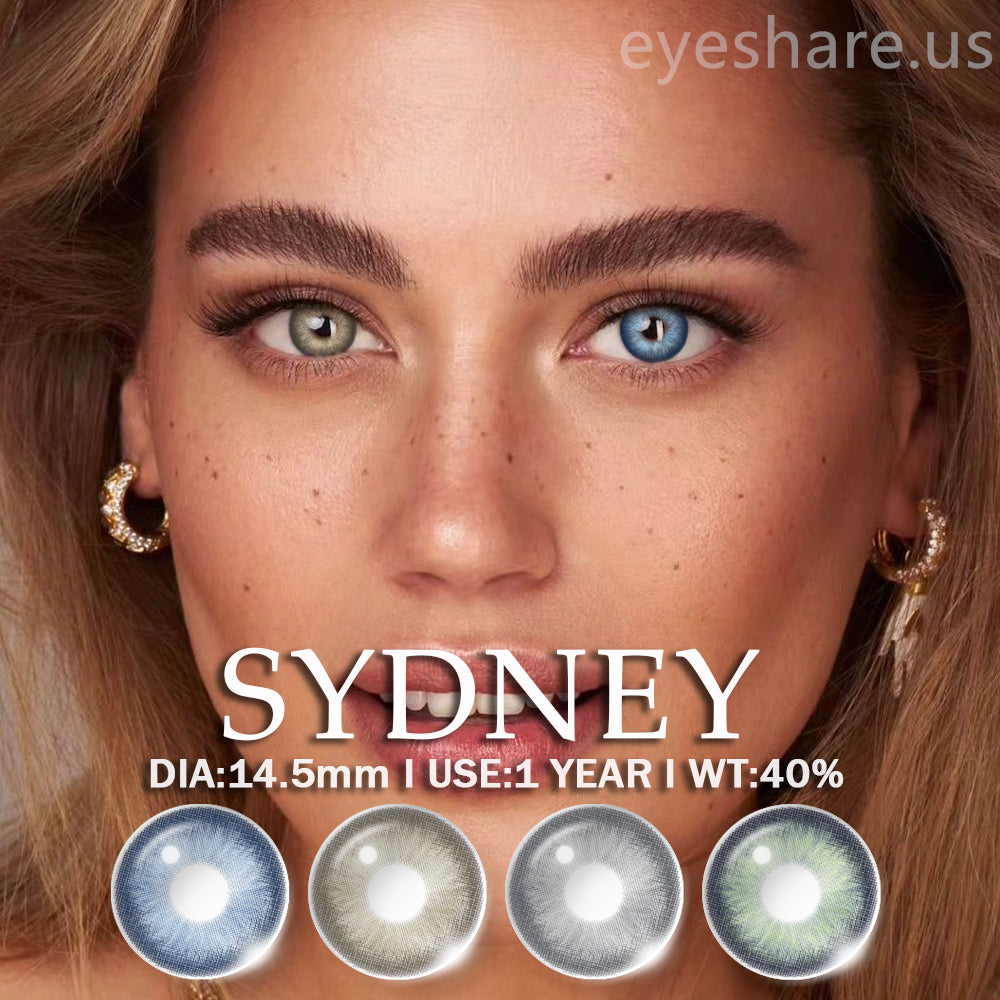 SYDNEY SERIES