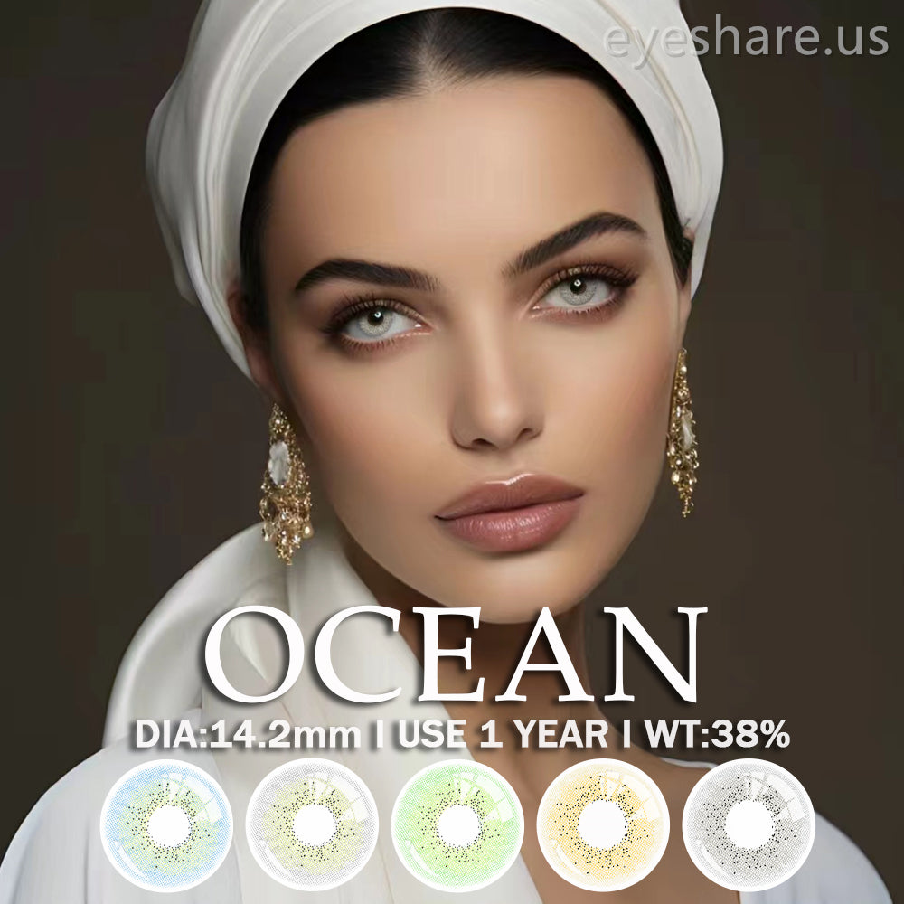 OCEAN SERIES