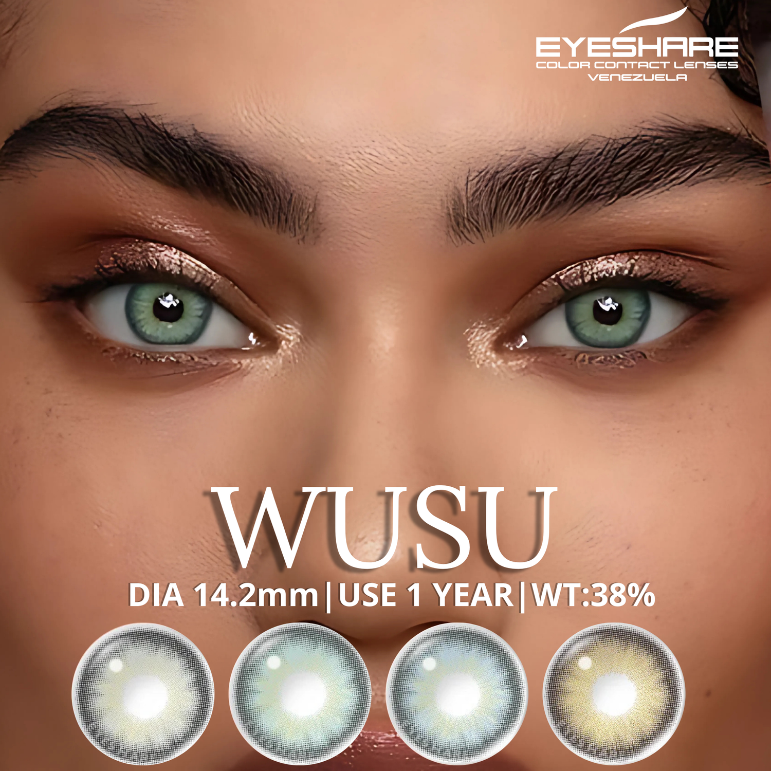 WUSU SERIES