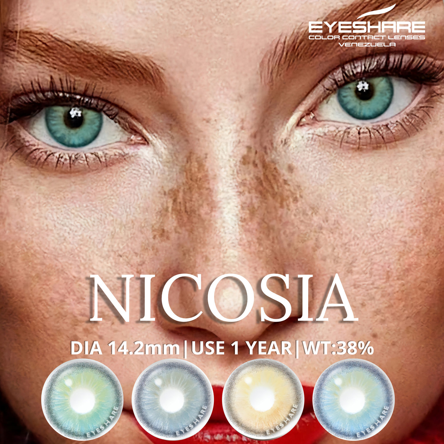 NICOSIA SERIES