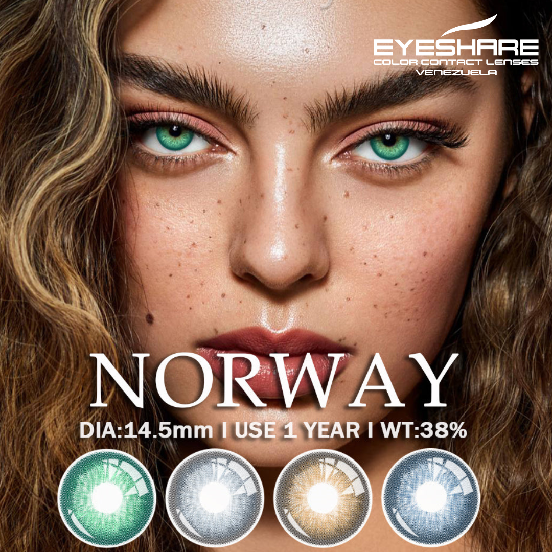 NORWAY SERIES