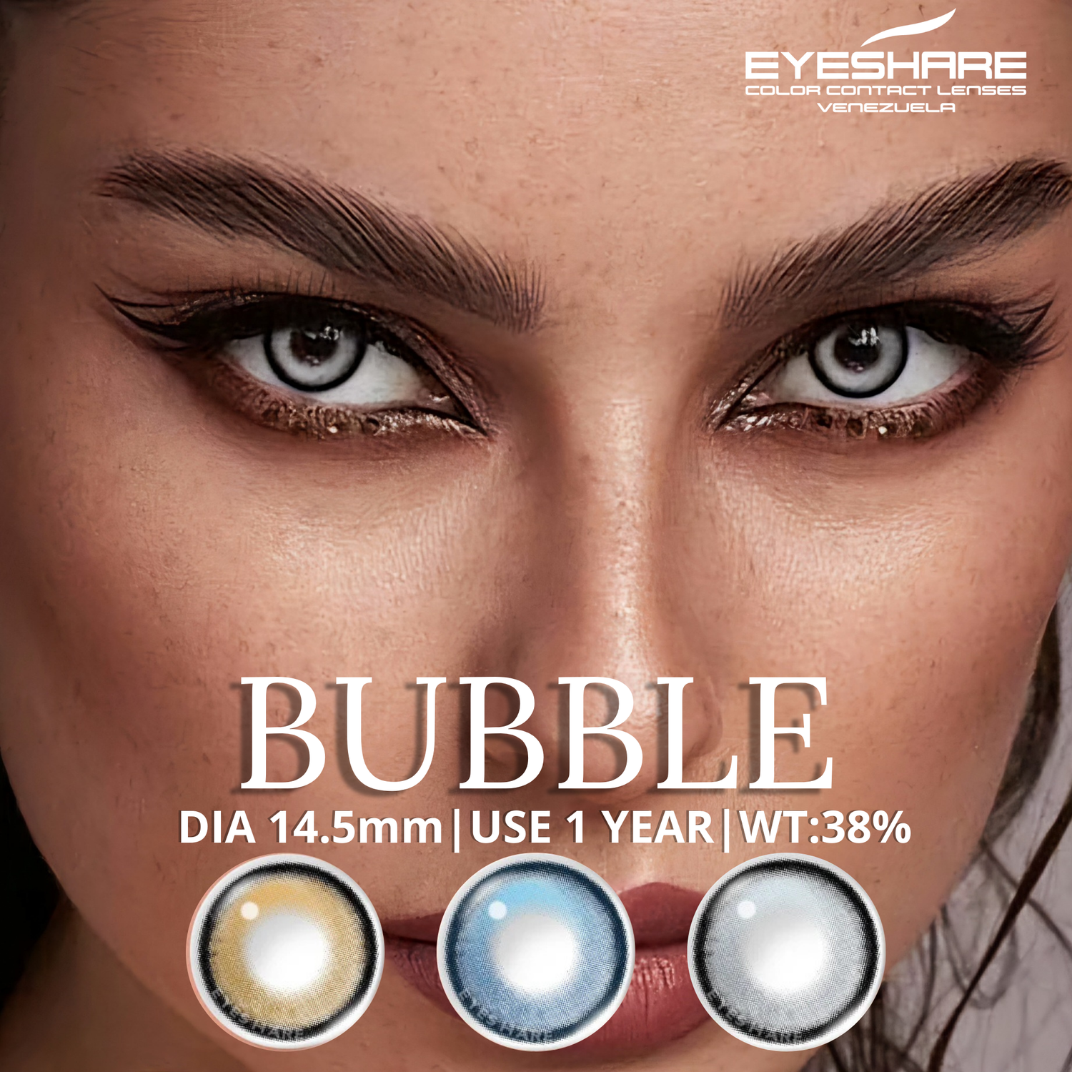 BUBBLE SERIES