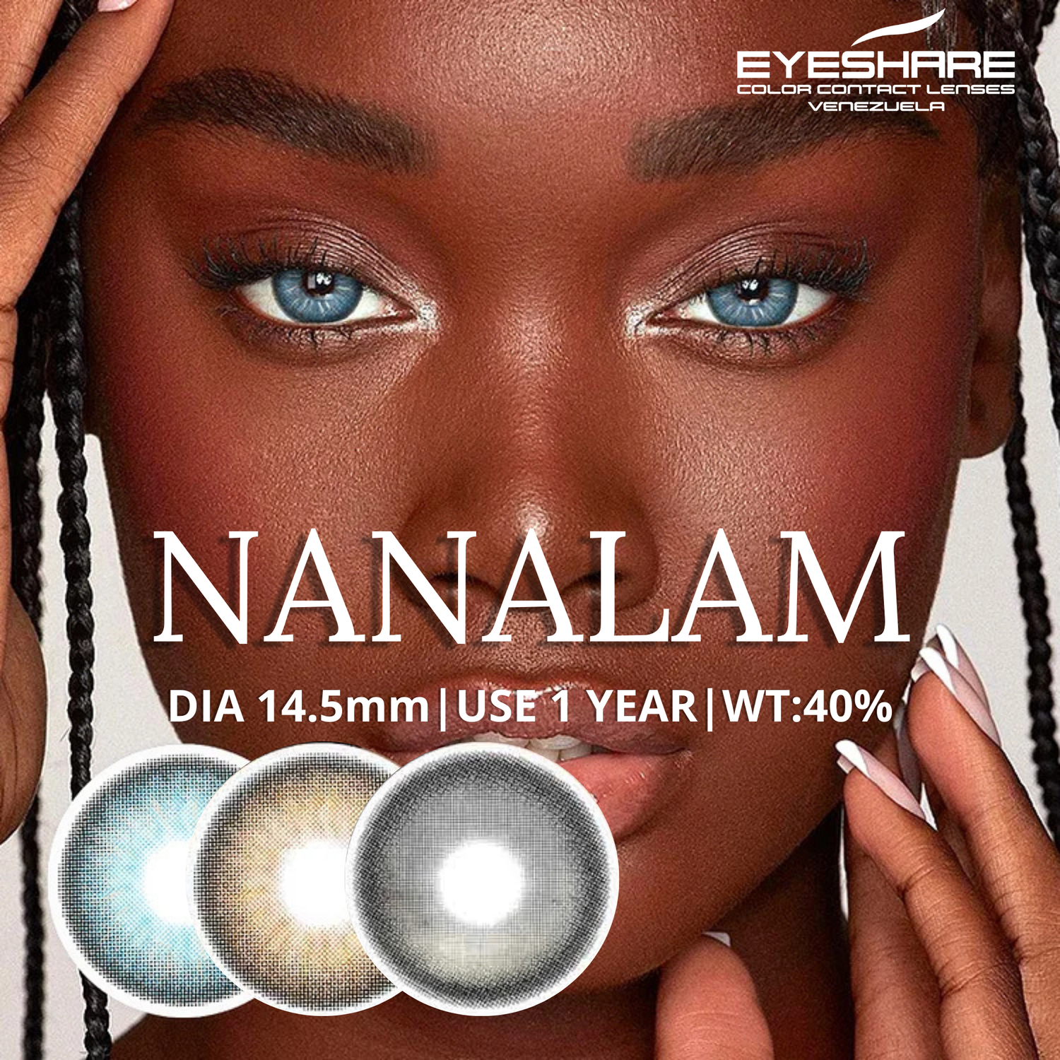 NANALAM SERIES