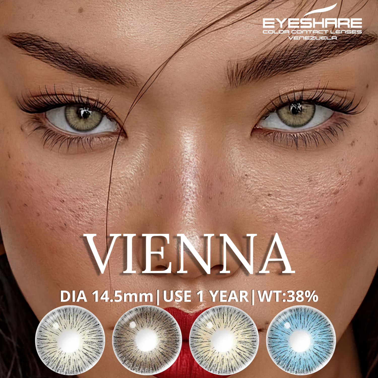 VIENNA SERIES