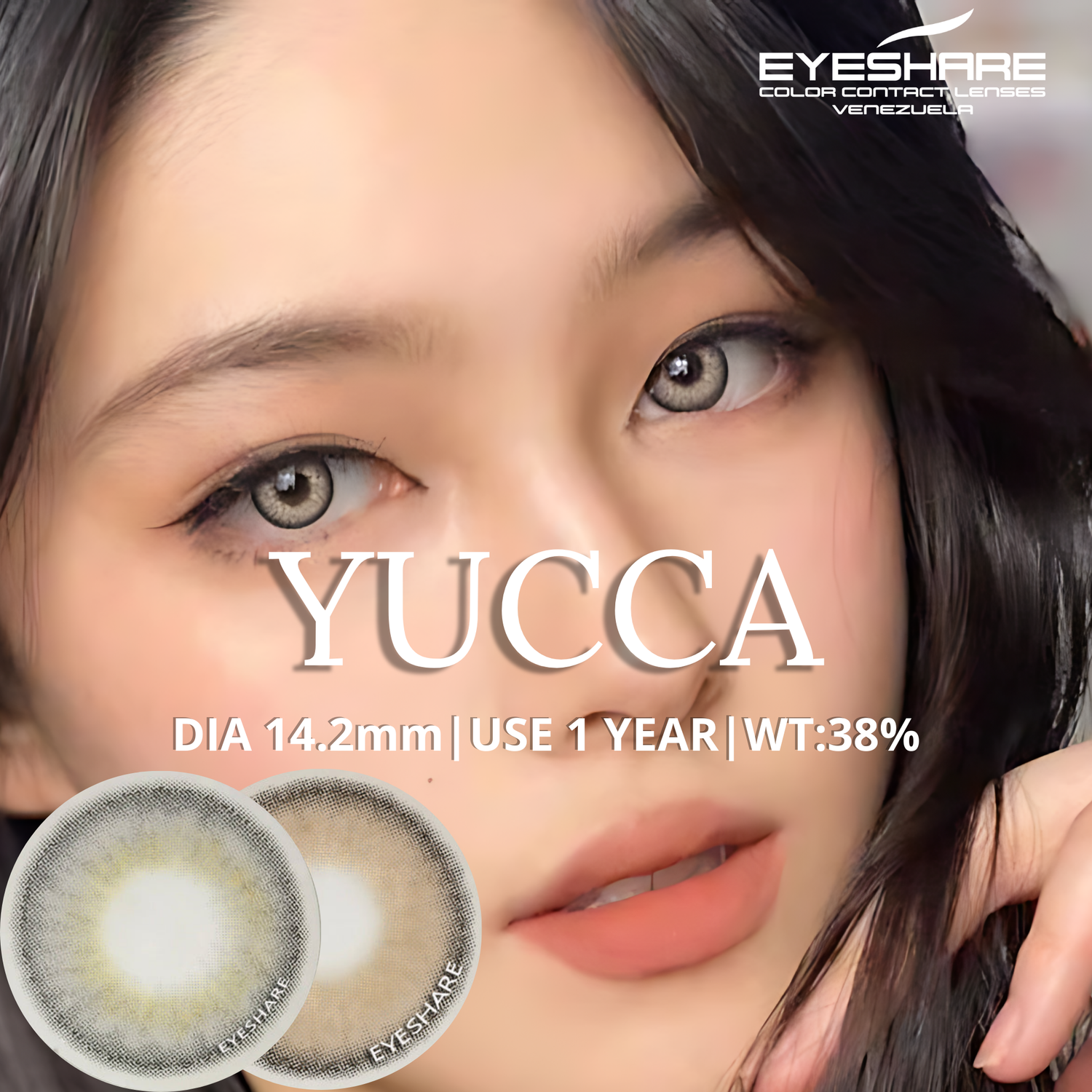 YUCCA SERIES