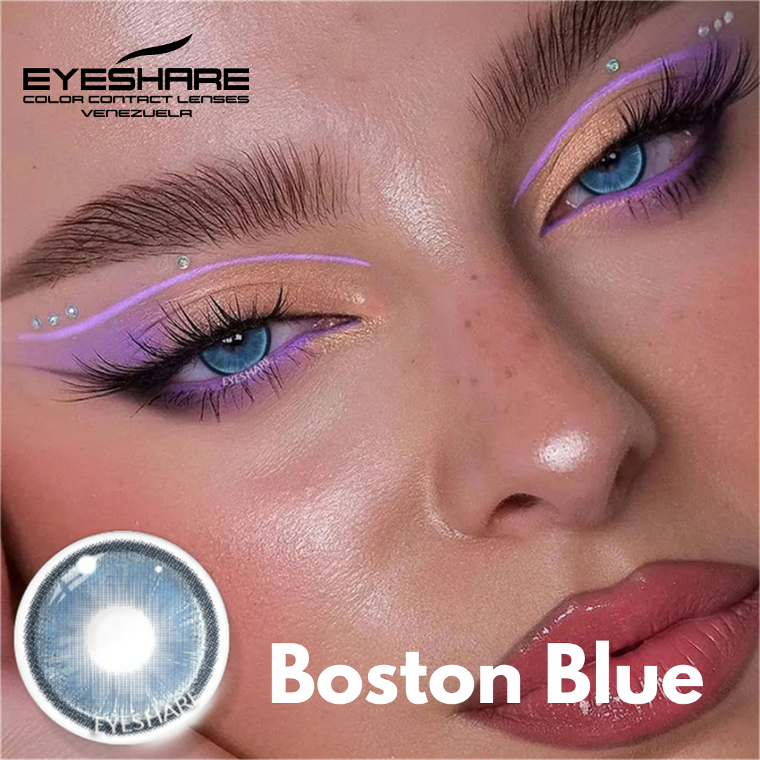 BOSTON BLUE 14.2mm