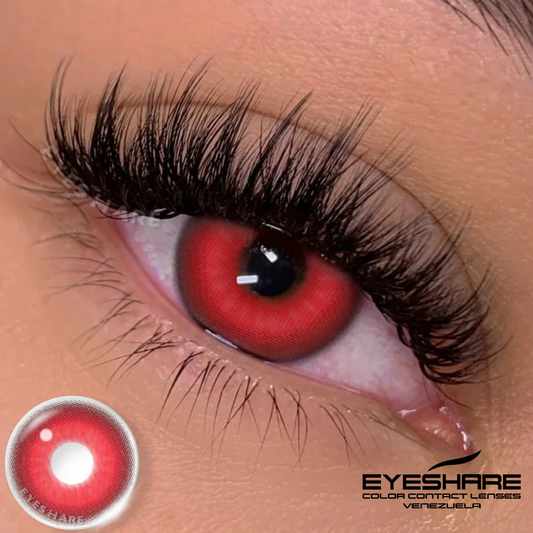 NEBULA RED 14.0mm