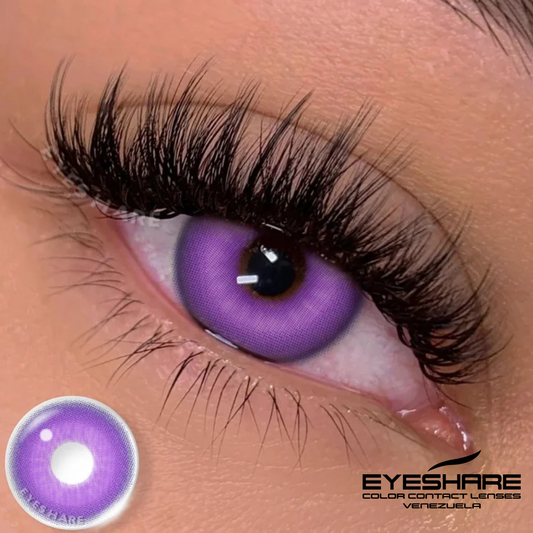 NEBULA PURPLE 14.0mm
