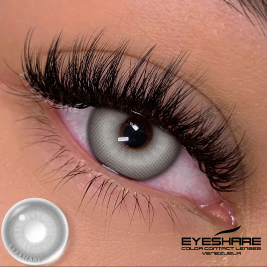 NEBULA GRAY 14.0mm
