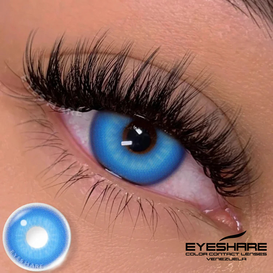 NEBULA BLUE 14.0mm