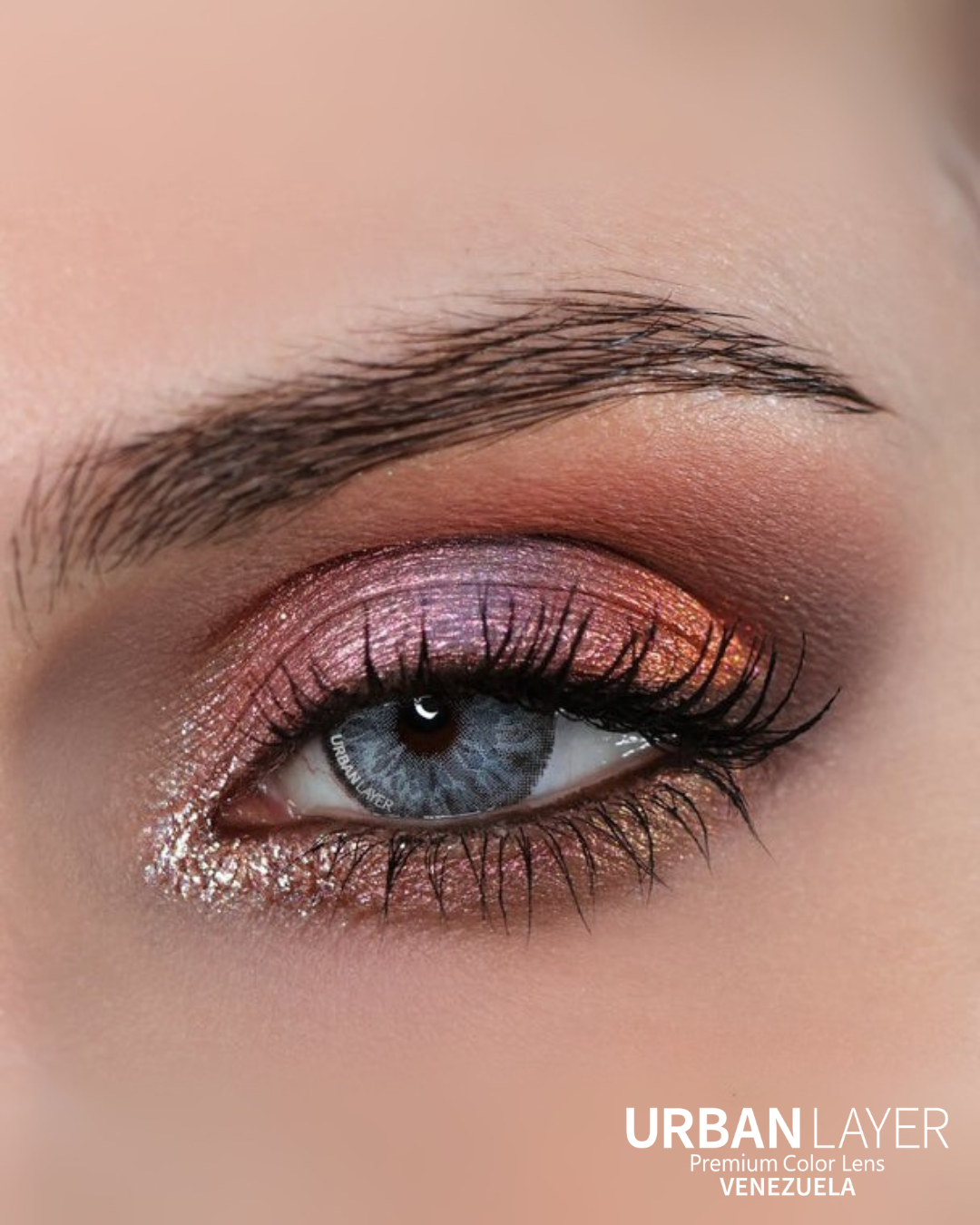 GLACIER GRAY FORMULADOS