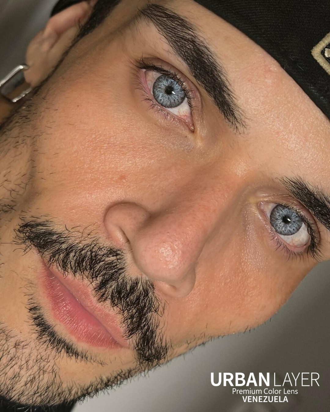 GLACIER GRAY FORMULADOS