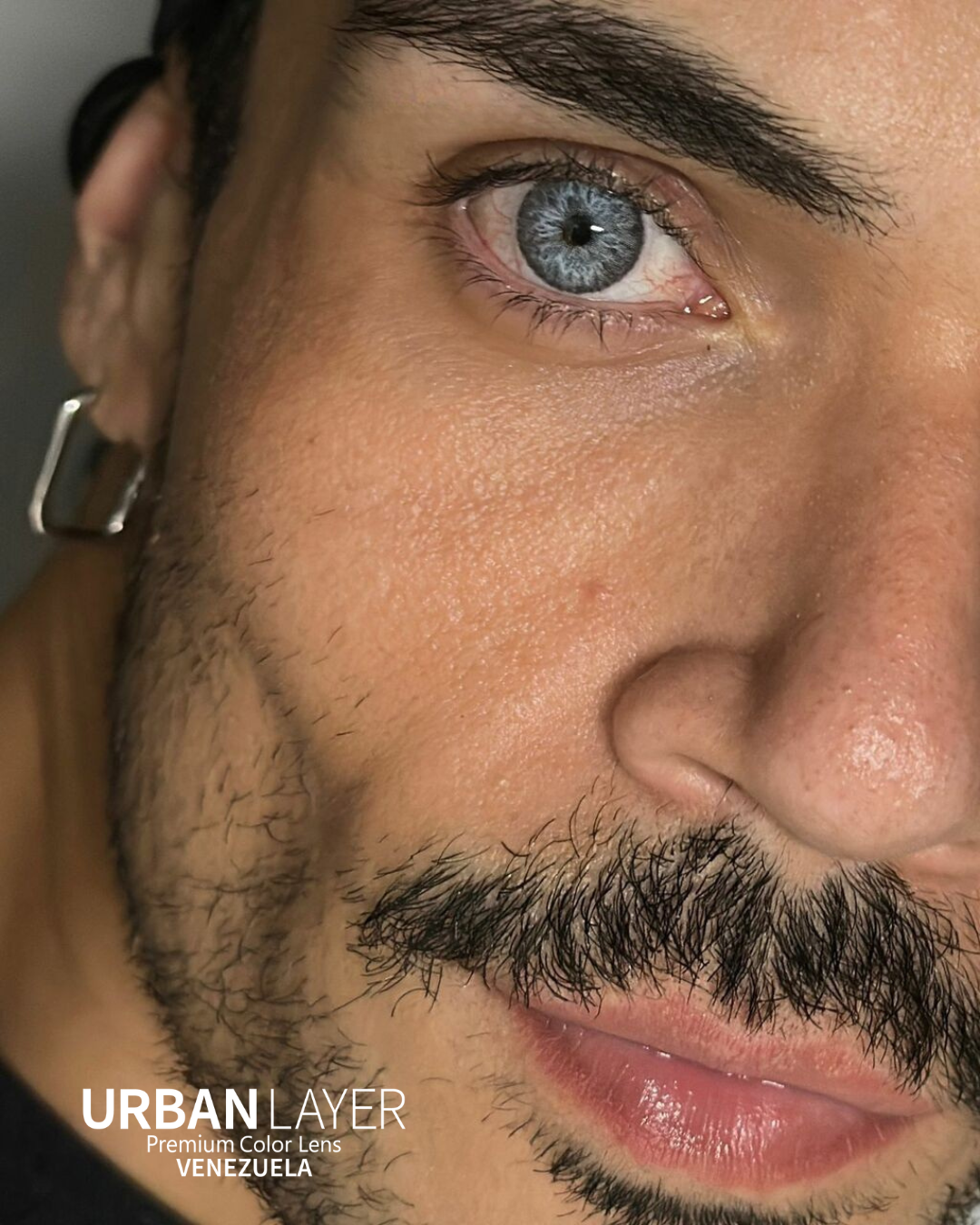 GLACIER GRAY FORMULADOS