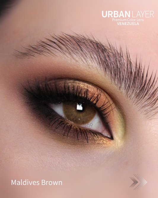 MALDIVES BROWN