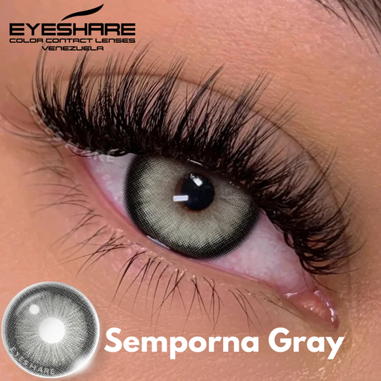 SEMPORNA GRAY 14.2mm