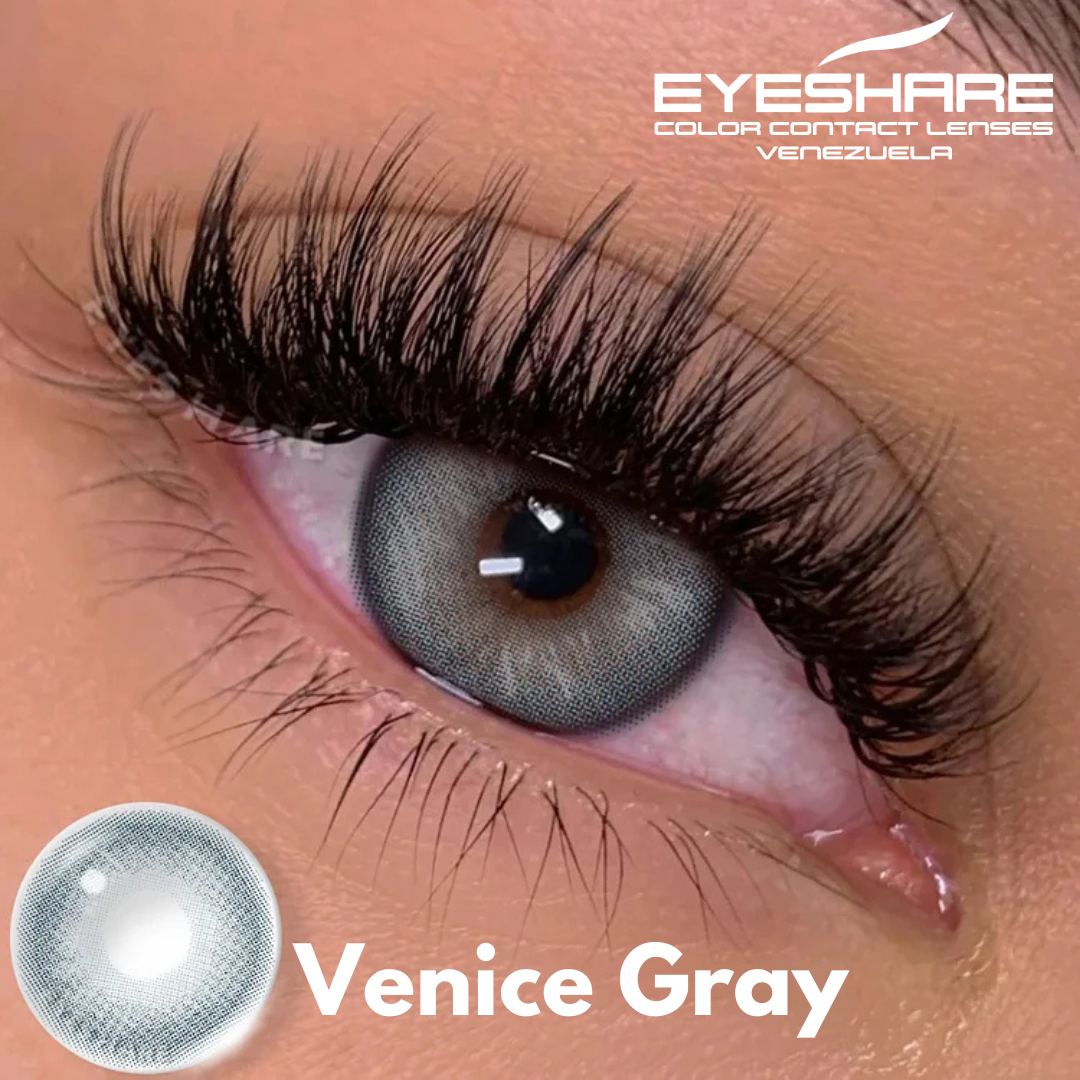 VENICE GRAY 14.2mm