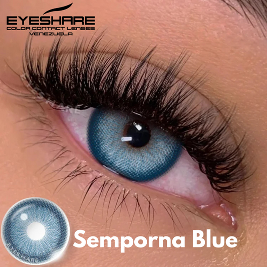 SEMPORNA BLUE 14.2mm