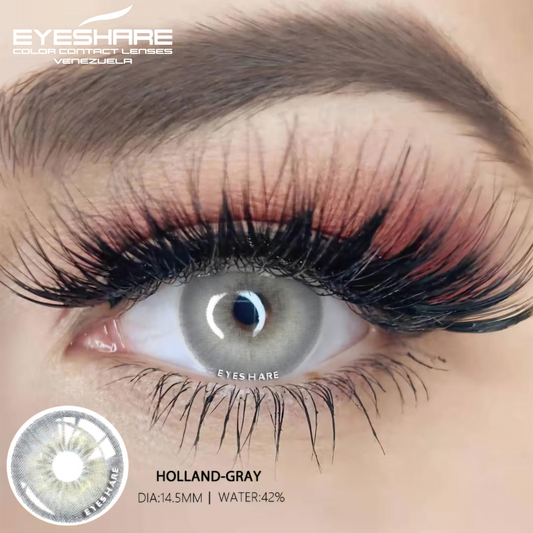 HOLLAND GRAY 14.5mm