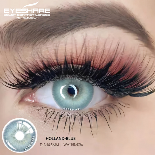HOLLAND BLUE 14.5mm