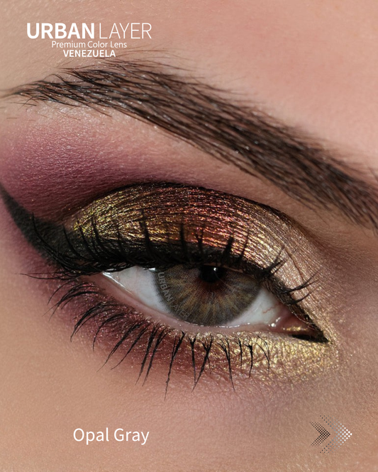 OPAL GRAY GRAY FORMULADOS