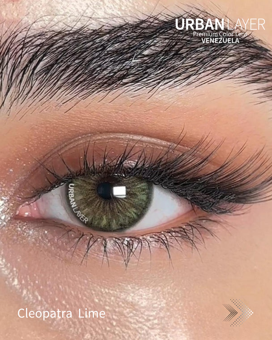 CLEOPATRA LIME