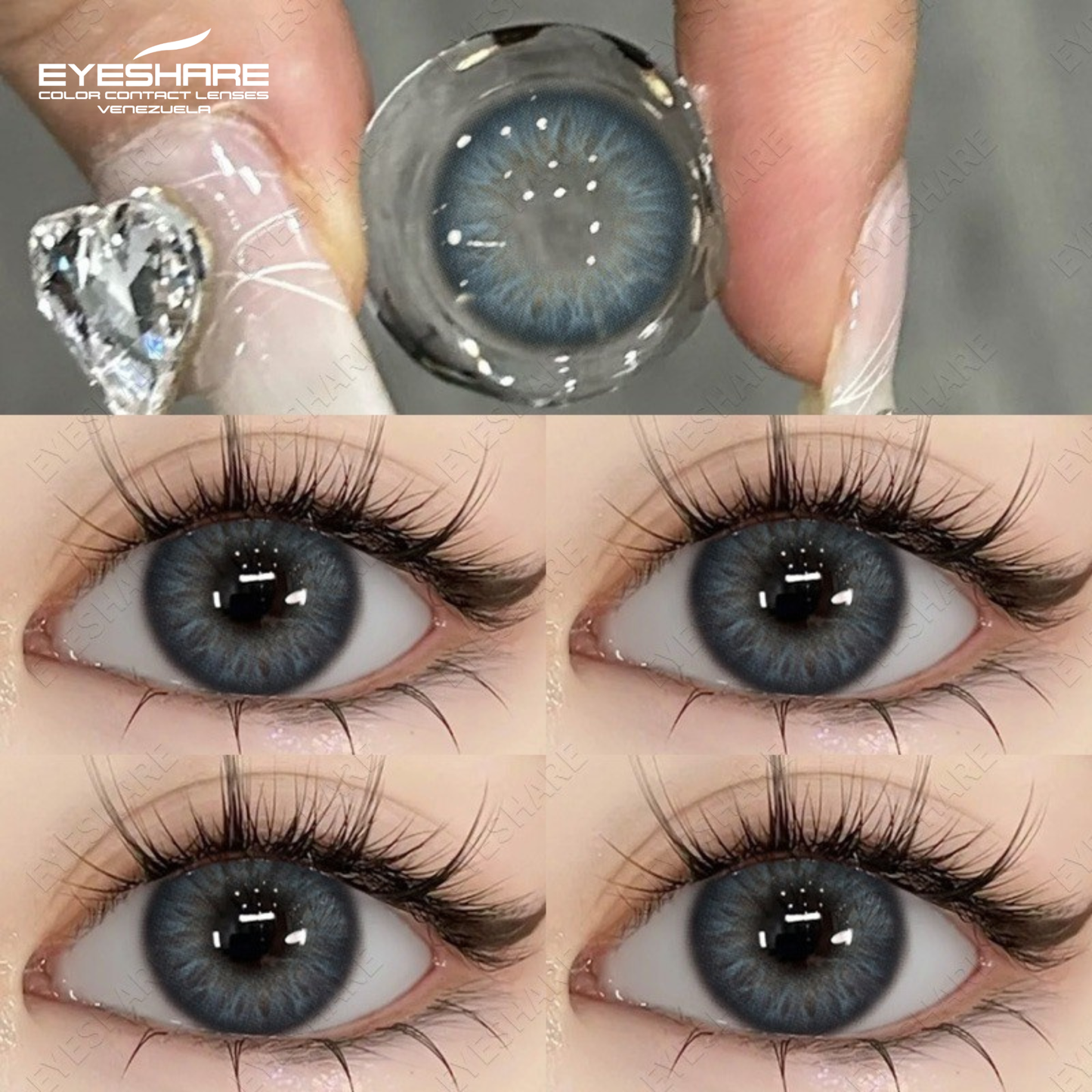 STOCKHOLM BLUE 14.2MM