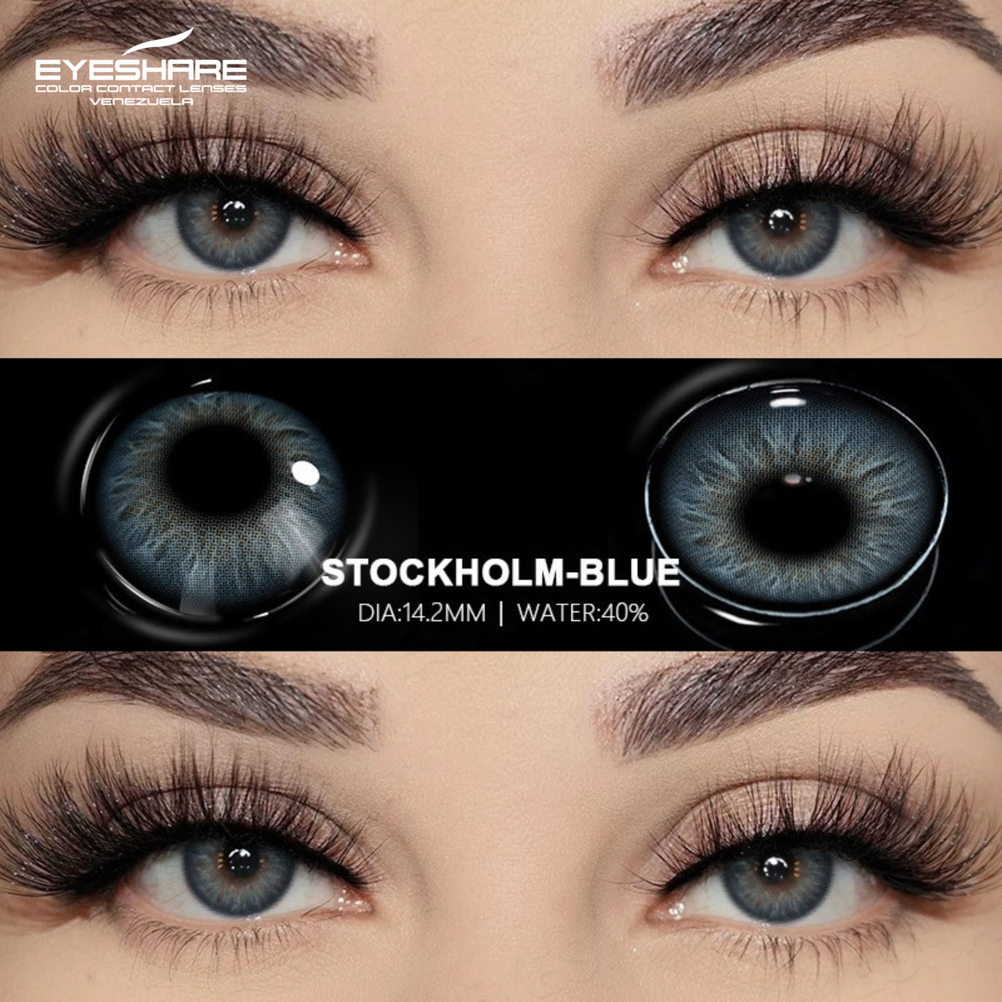 STOCKHOLM BLUE 14.2MM