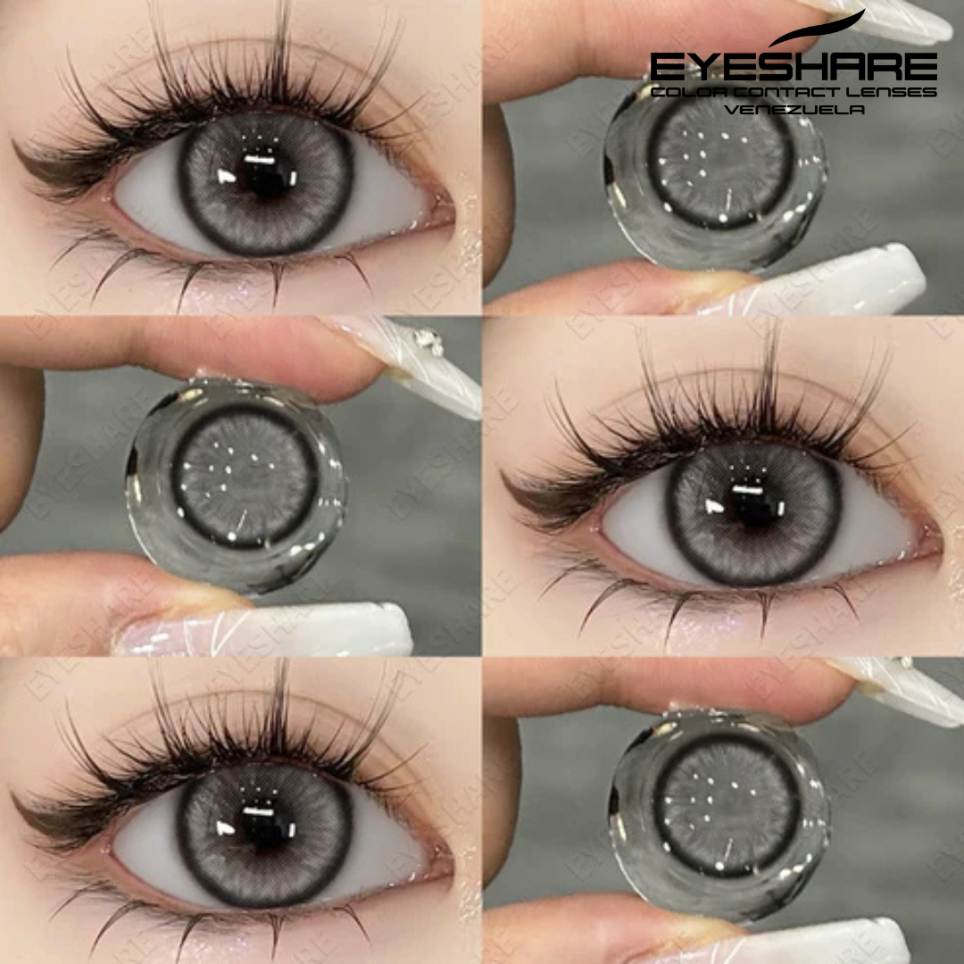 DIAMOND GRAY 14.5mm