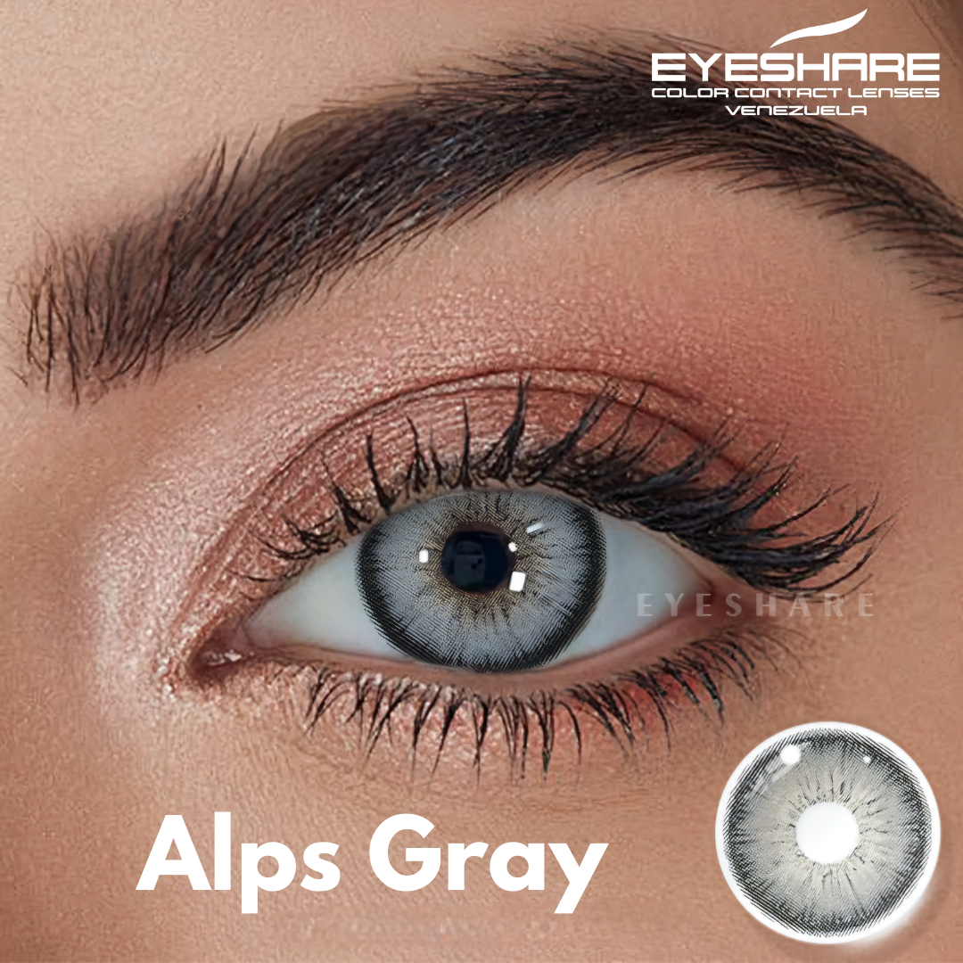 ALPS GRAY 14.5mm