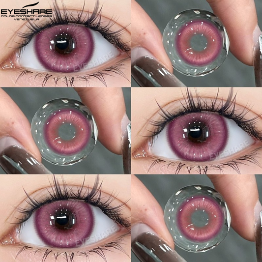 MADRID PINK 14.0mm
