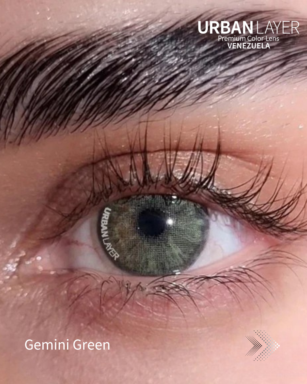 GEMINI GREEN FORMULADOS