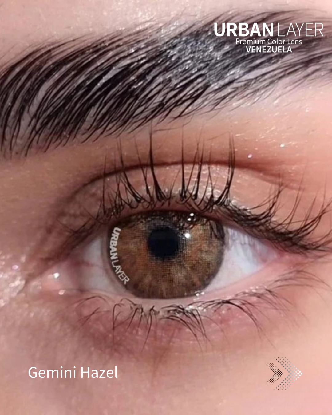 GEMINI HAZEL FORMULADOS