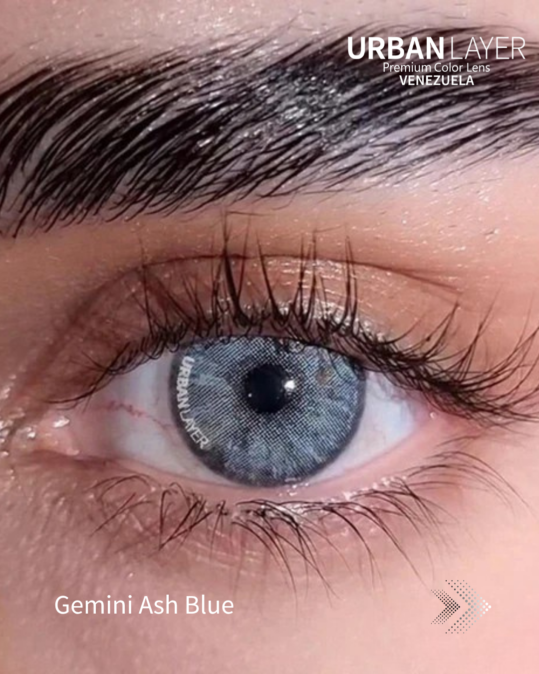 GEMINI ASH BLUE FORMULADOS