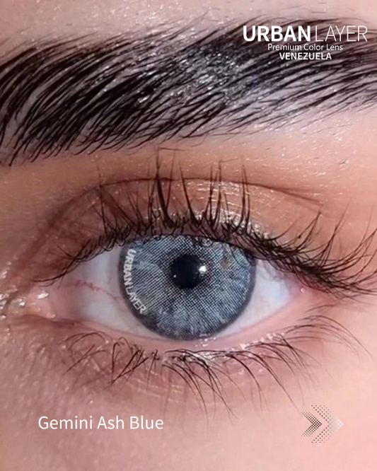 GEMINI ASH BLUE