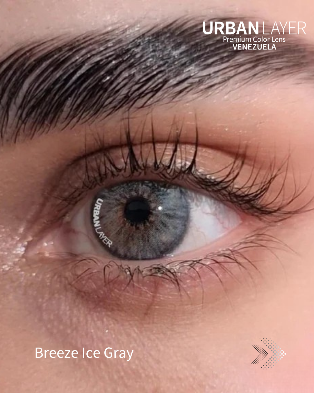 BREEZE ICE GRAY