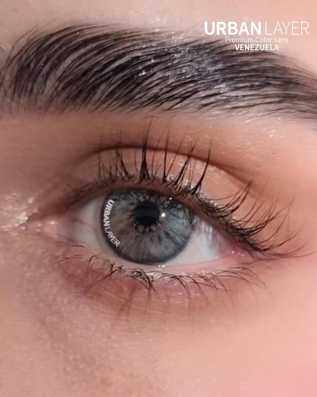 BREEZE ICE GRAY