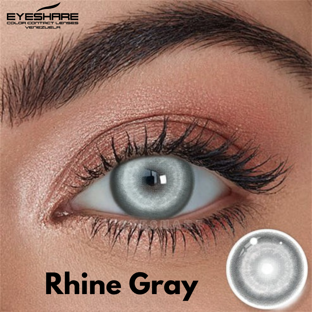 RHINE GRAY 14.5mm
