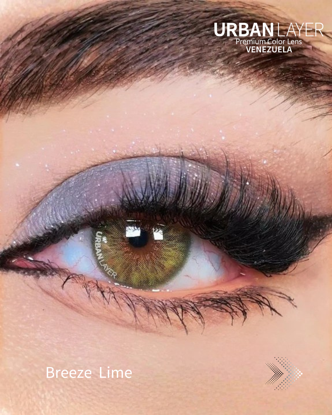 BREEZE LIME