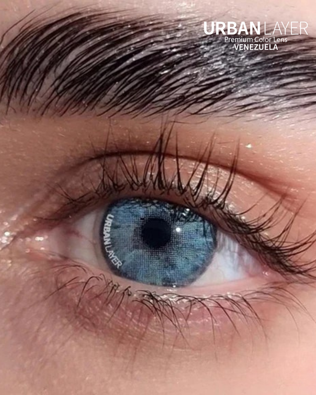 GEMINI LIGHT BLUE