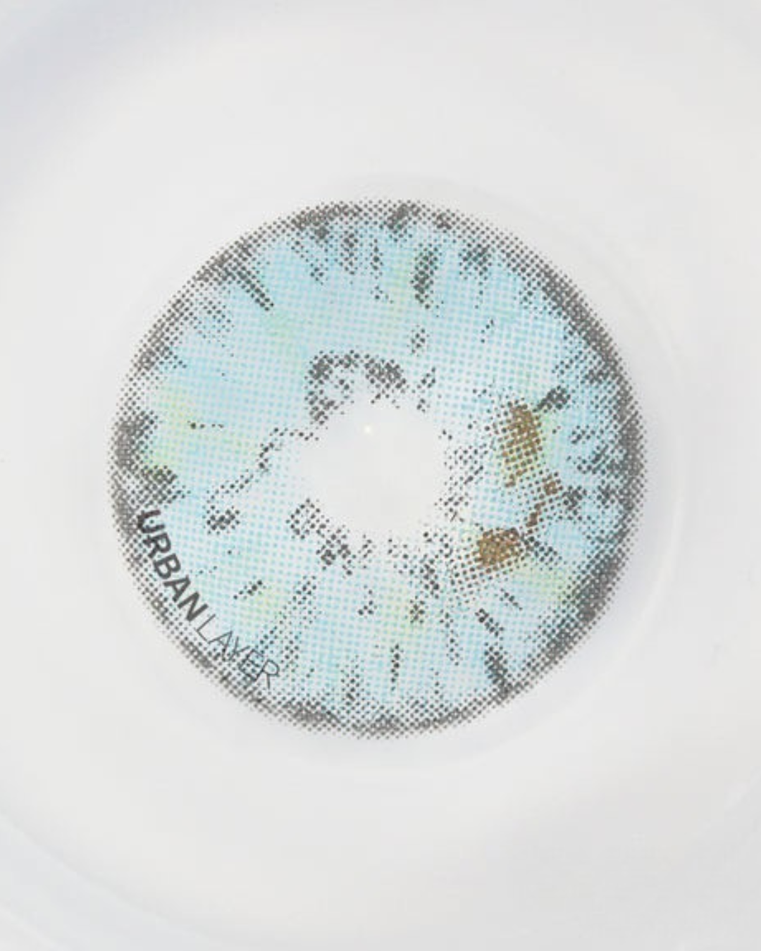 GEMINI LIGHT BLUE