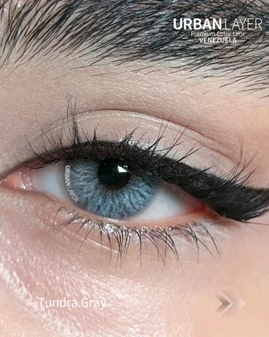 TUNDRA GRAY