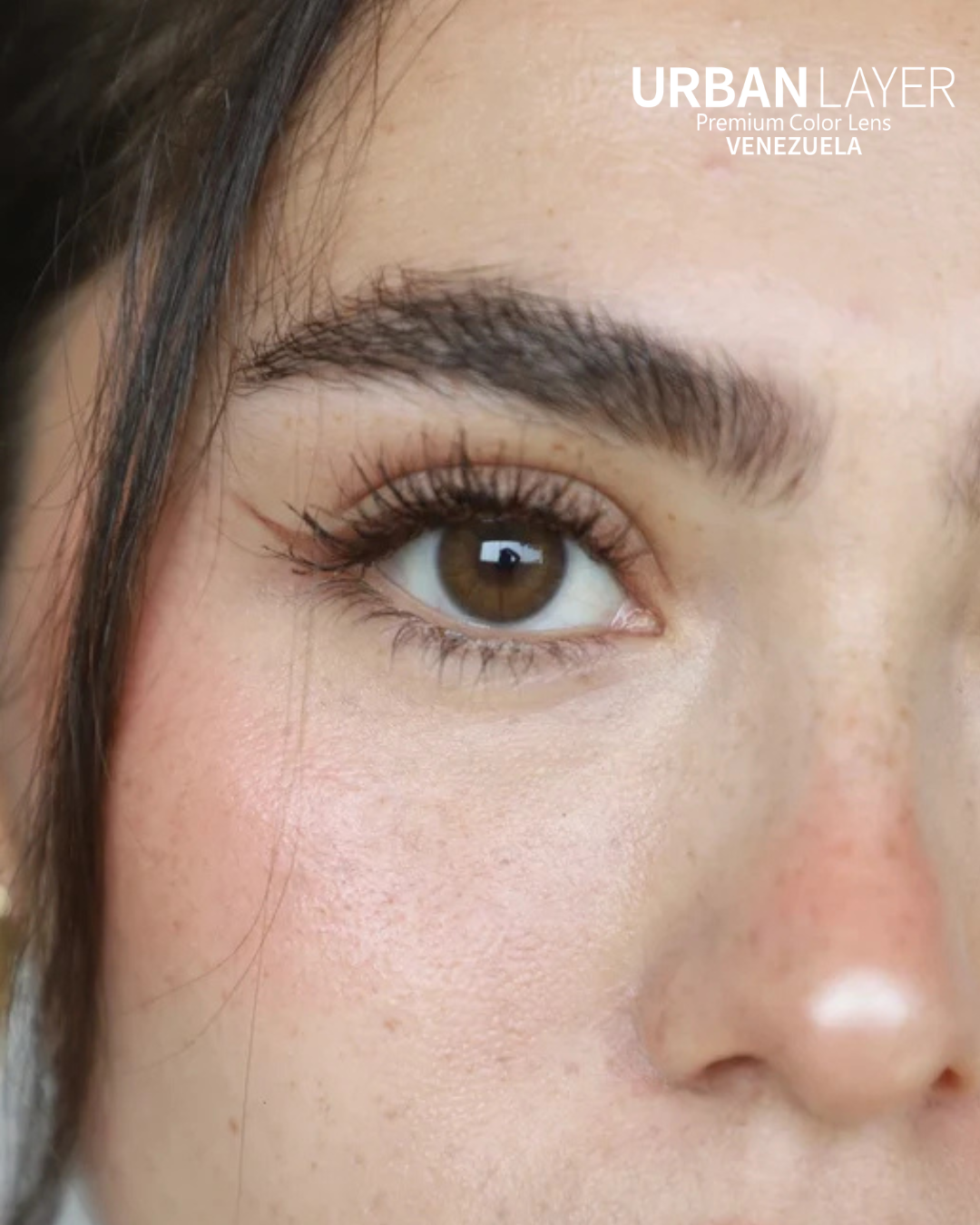 AURORA BROWN