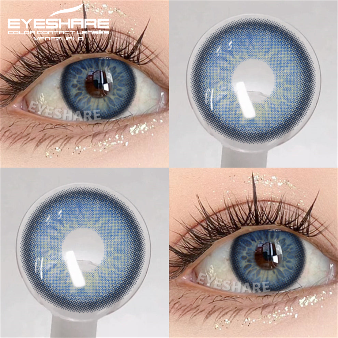 BOHEMIA BLUE 14.5mm