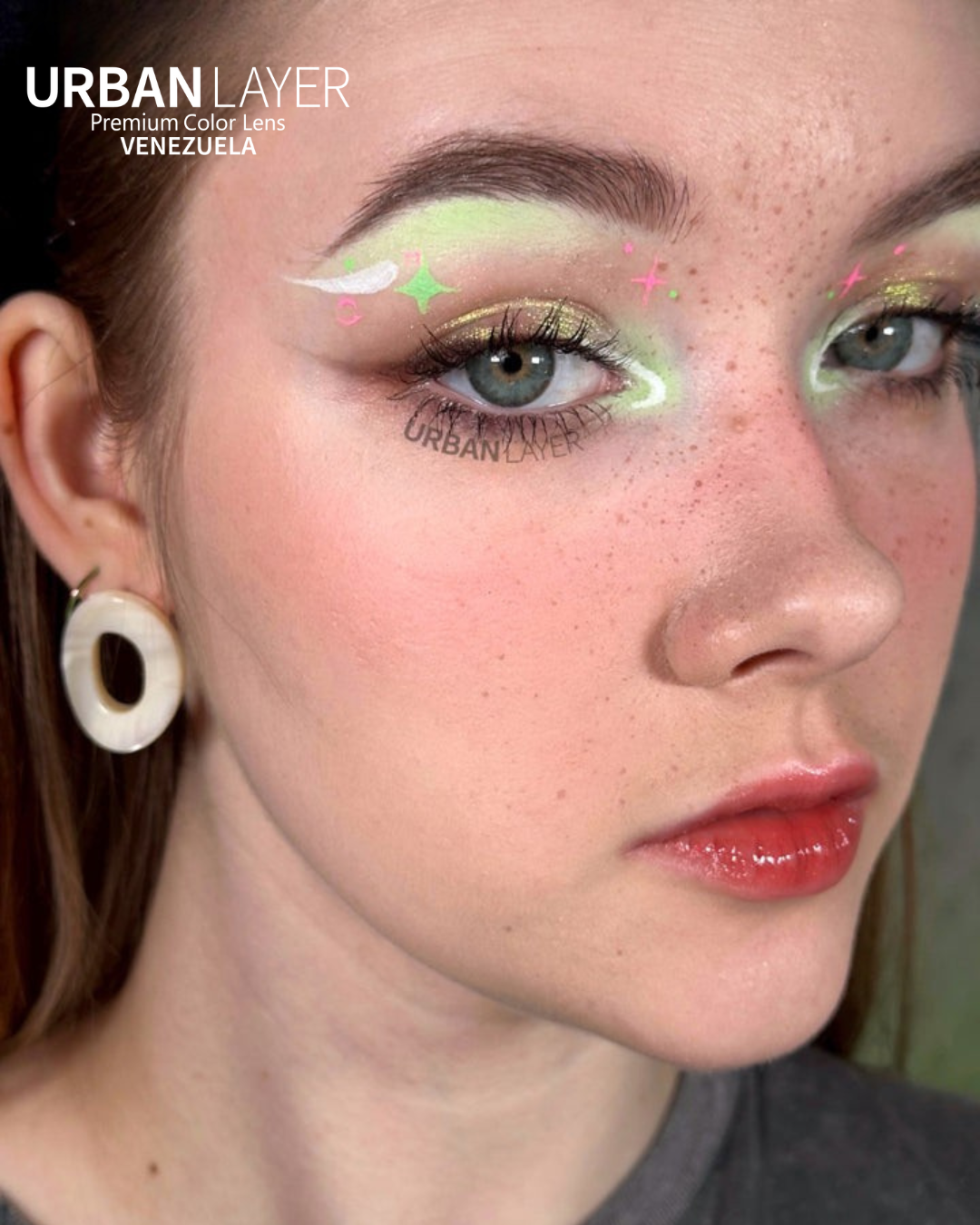 SIRI GREEN