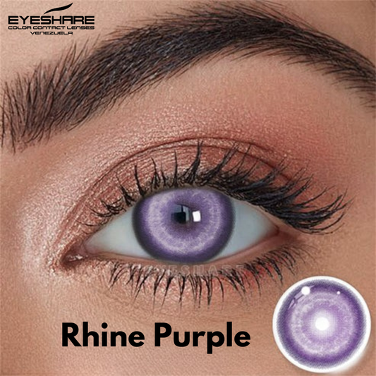 RHINE PURPLE 14.5mm