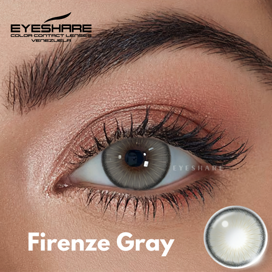 FIRENZE GRAY 14.5mm
