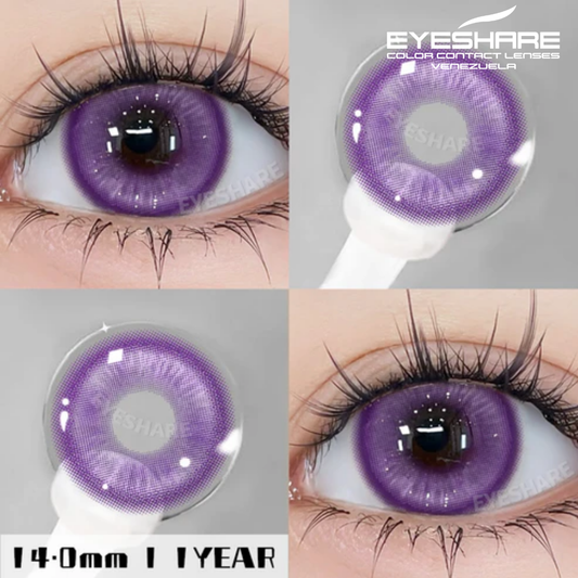 MADRID PURPLE 14.0mm