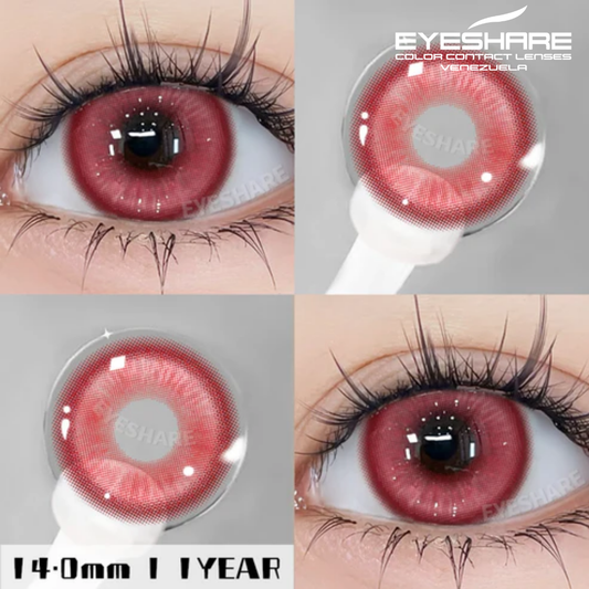MADRID RED 14.0mm