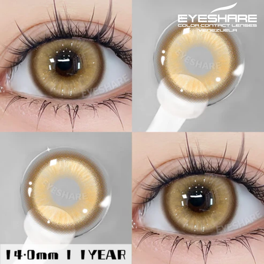 MADRID BROWN 14.0mm