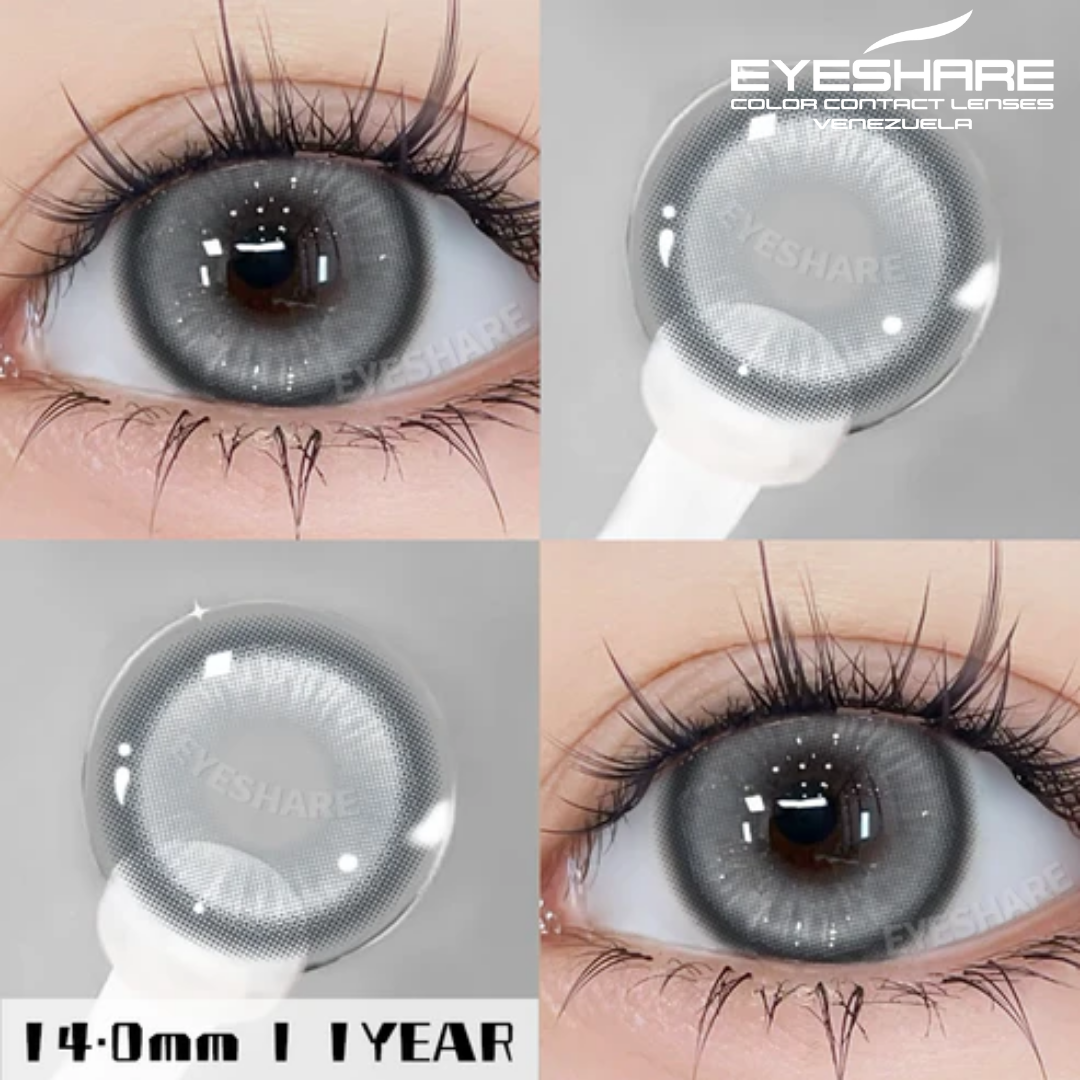 MADRID GRAY 14.0mm